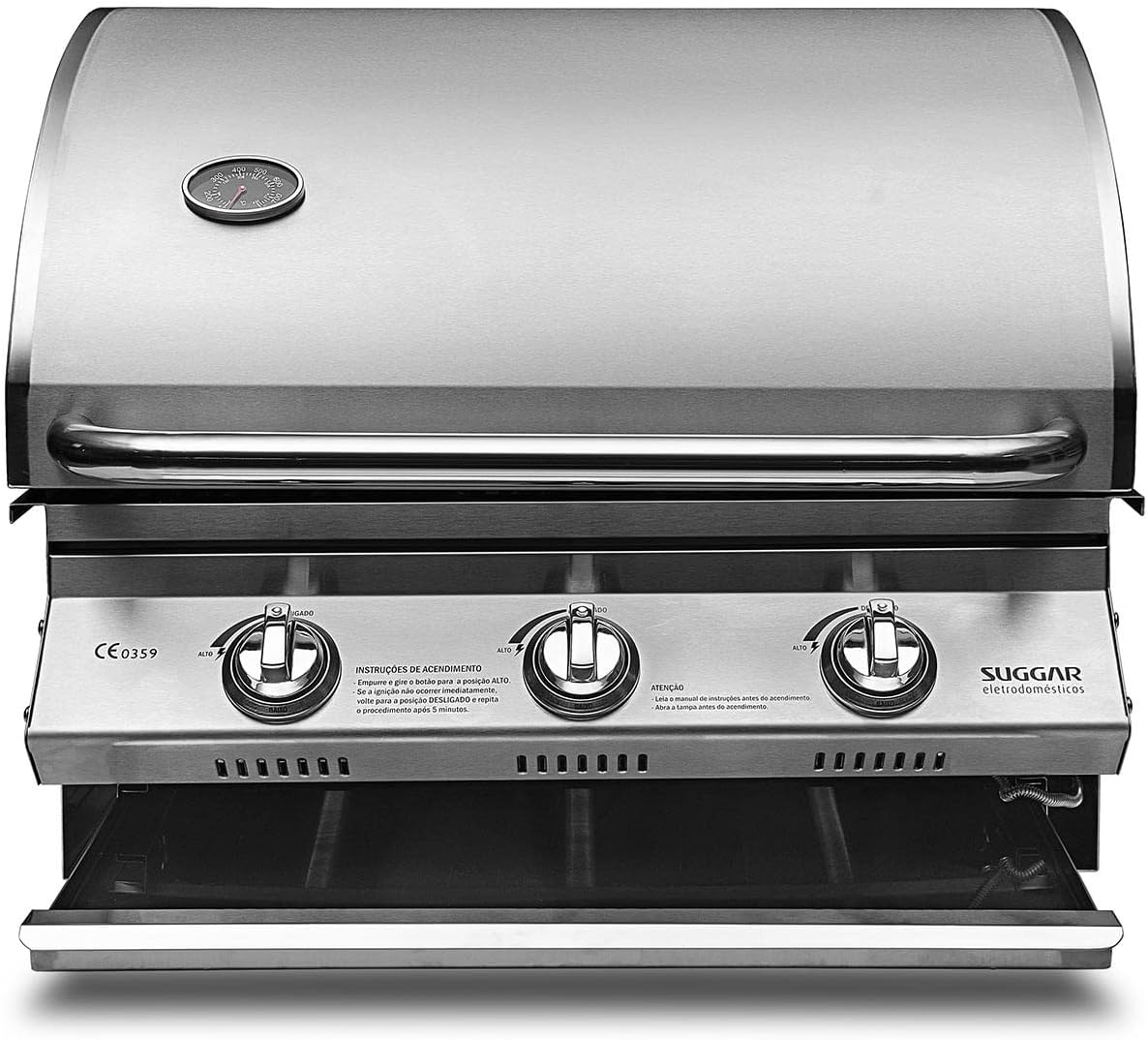 Descubra as 6 melhores opções de Churrasqueiras Elétricas para aproveitar o seu churrasco!