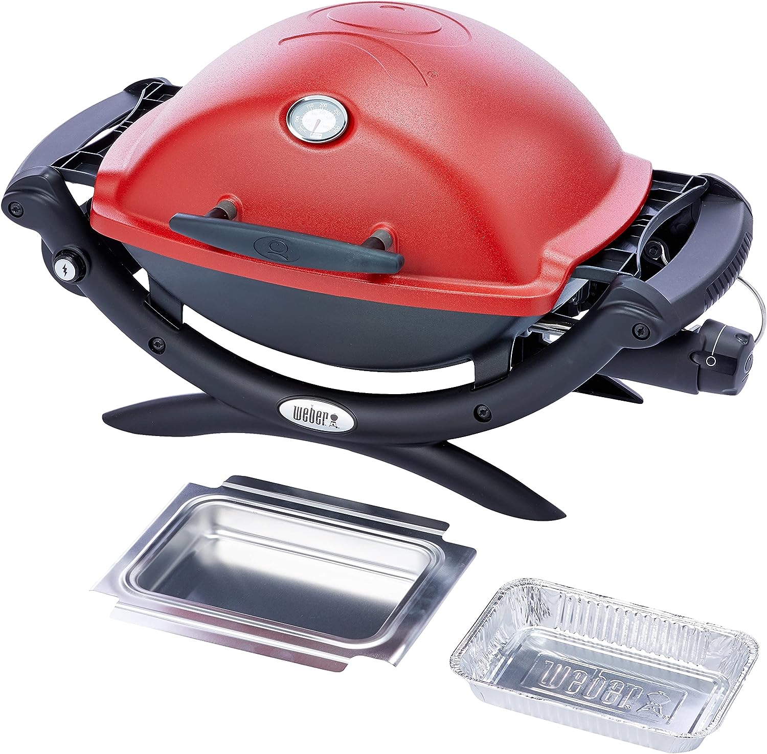 Conheça o Char-Broil Classic 2-Burner + Side Burner!